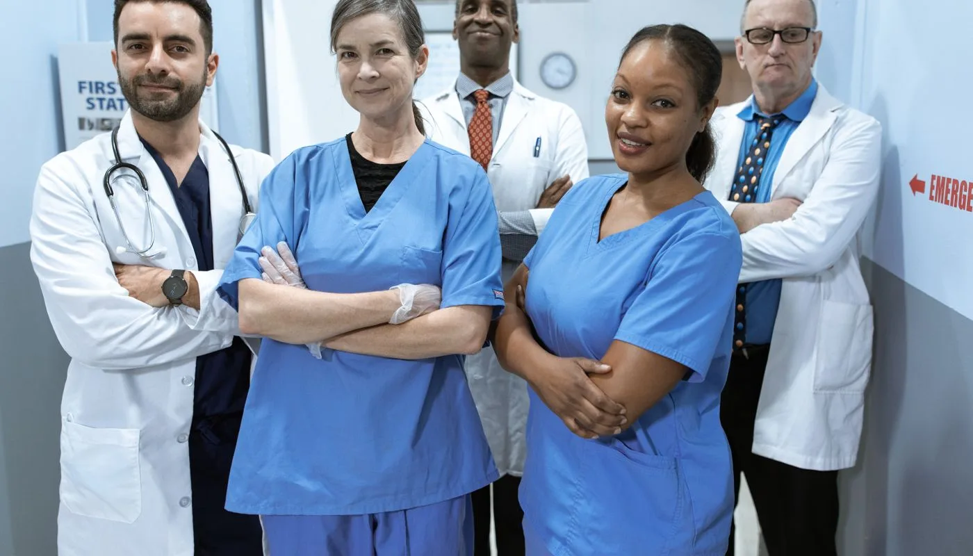 QVCT à l’hôpital : 7 indicateurs pour écouter les équipes de soins
