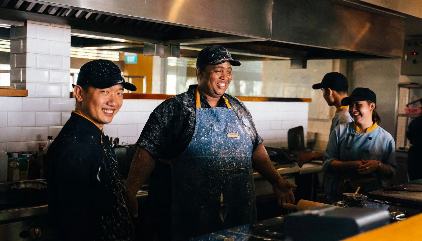 QVCT en restauration : agir sur les rushs, les coupures et la saison
