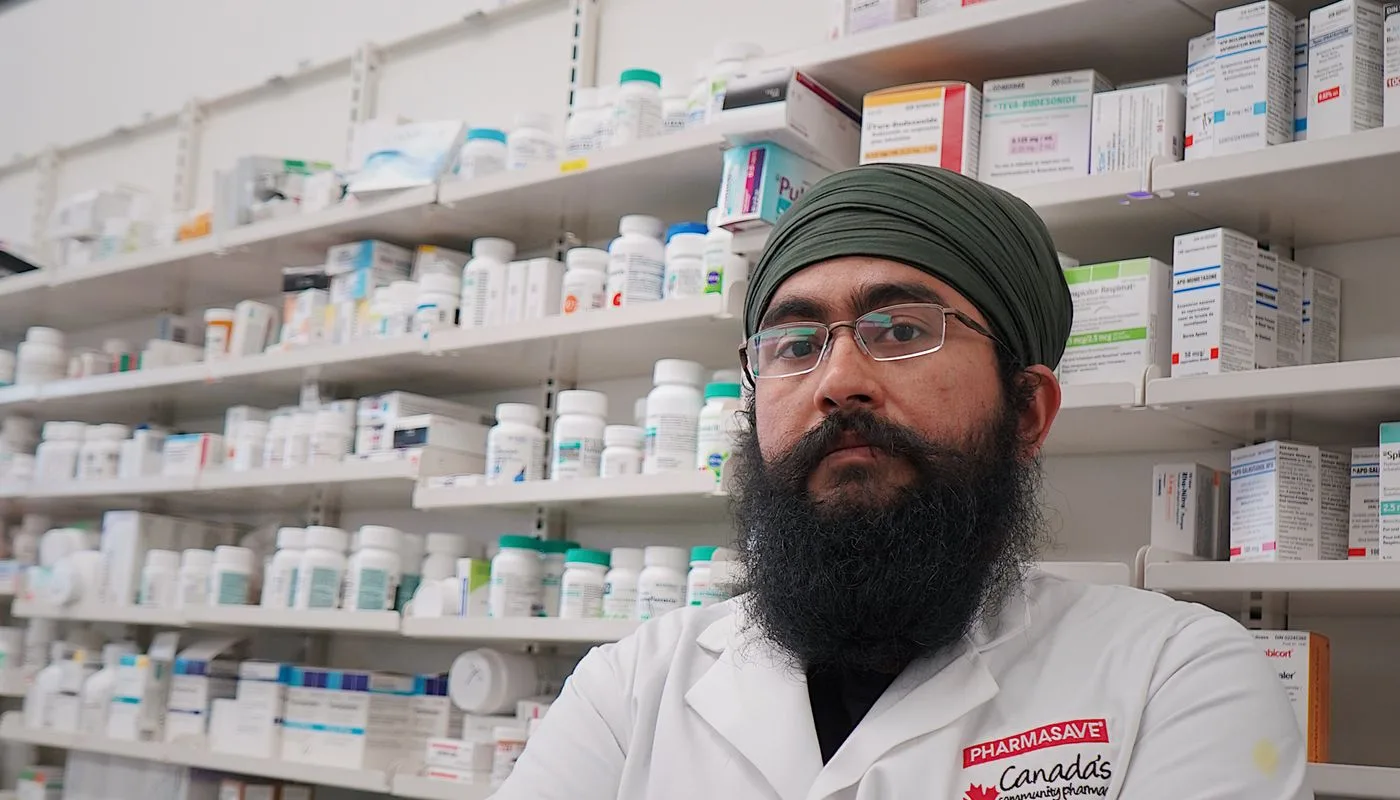 DUERP pharmacie : les risques à évaluer pour pharmaciens et préparateurs