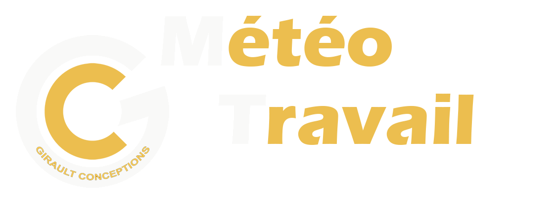 MétéoTravail