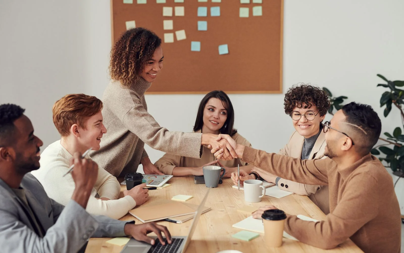 Direction des ressources humaines réunie autour d’indicateurs QVCT